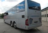 Mercedes-Benz Tourismo M 3 Achser - Mercedes-Benz Reisebus Tourismo