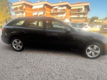 Audi A4 - 2