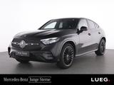 Mercedes-Benz GLC 200 4M AMG+MBUX+DLight+Pano+AHK+Night+360+20