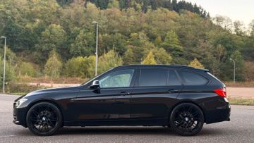 BMW 320 - 11