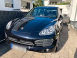 Porsche Cayenne S ! - Porsche Cayenne in Frankfurt (Main)