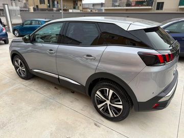 Peugeot 3008 - 3