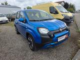 Fiat Panda - gebrauchte Fiat Panda aus dem Jahr 2023