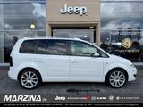 Volkswagen Touran R-Line 2.0 TDI DPF Sportpaket Leder Bi-Xe - Volkswagen Touran: Sport