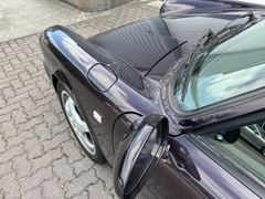 PORSCHE 964 911 C4 Coupe PTS Dark Burgundy