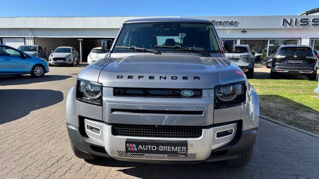 Fahrzeugabbildung Land Rover Defender 110 SE BlackPaket/OffRoadPaket