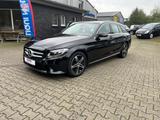 Mercedes-Benz C 220 C -Klasse T-Modell C 220 T d - Mercedes-Benz C 220: Automatik