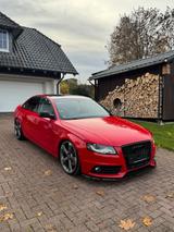 Audi A4 2.0 TFSI 155kW S tronic quattro S line - gebrauchte Audi A4 aus dem Jahr 2012