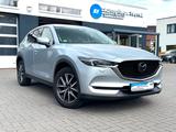 Mazda CX-5 Sports-Line AWD|Matrix-LED|Kamera|Head-up| - Mazda Gebrauchtwagen in Hannover