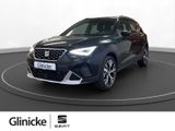 Seat Arona 1.0 TSI Xperience AHK LED LM 18" Navi RFK+ - Seat Arona: Xperience