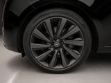 Land Rover Range Rover SV P615 LWB, SV Bespoke, Rear TV, 23 - gebrauchte Land Rover Range Rover aus dem Jahr 2024