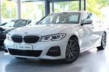 BMW 330d M Sport (G20) *Laser*ACC*HUD*Memory*GSD - BMW 330 Gebrauchtwagen in München