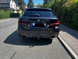 BMW 520d Touring, M-Paket, AHK, HUD, Panoramadach - BMW 520: M Paket