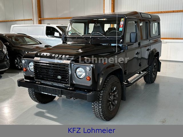 Land Rover Defender 110 E LXV *Original*Kein Rost*