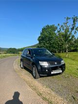 Suzuki Grand Vitara 1.9 - Suzuki Grand Vitara aus 2007 mit Diesel-Antrieb