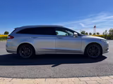 Ford Mondeo MK5 2.0L EcoBoost 240Ps - Ford Mondeo: 2.2