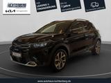Kia STONIC 1.0T GT LINE AHK+NAVI+KAMERA+CARPLAY+KEYL - gebrauchte Kia Stonic aus dem Jahr 2022