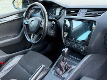 Skoda Octavia - 9