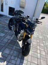 Ducati Streetfighter V4S - DUCATI ST4S