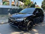 Land Rover Range Rover Evoque P200 AWD Automatik -