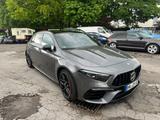 Mercedes-Benz A 45 S AMG 4Matic/AMG Driver's Package,AHK,Pano - gebrauchte Mercedes-Benz A 45 AMG aus dem Jahr 2023