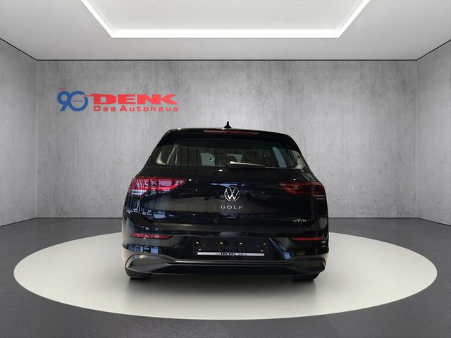 Golf VIII Life 1.5 eTSI DSG*KAMERA*NAVI*LED*