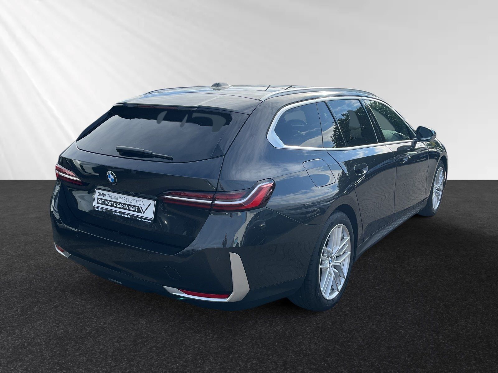 BMW 540 - Bild 3