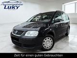 Volkswagen Touran Conceptline - Volkswagen Touran aus 2006