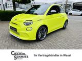 Abarth 500e Abarth Turismo - Abarth 500 aus 2024