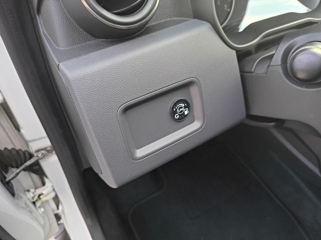 Fahrzeugabbildung Dacia Duster II Deal TCE 100 Benzin/LPG*KLIMA*Winterrä