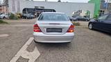 Mercedes-Benz C 180 CLASSIC - gebrauchte Mercedes-Benz C 180 aus dem Jahr 2000