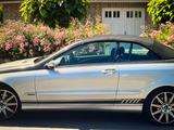 Mercedes-Benz CLK 200 KOMPRESSOR ELEGANCE Elegance