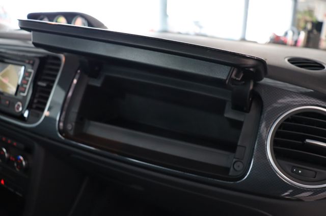 Fahrzeugabbildung Volkswagen Beetle 2.0TSI Lim. Sport|46KM|XENON|NAVI|PDC|