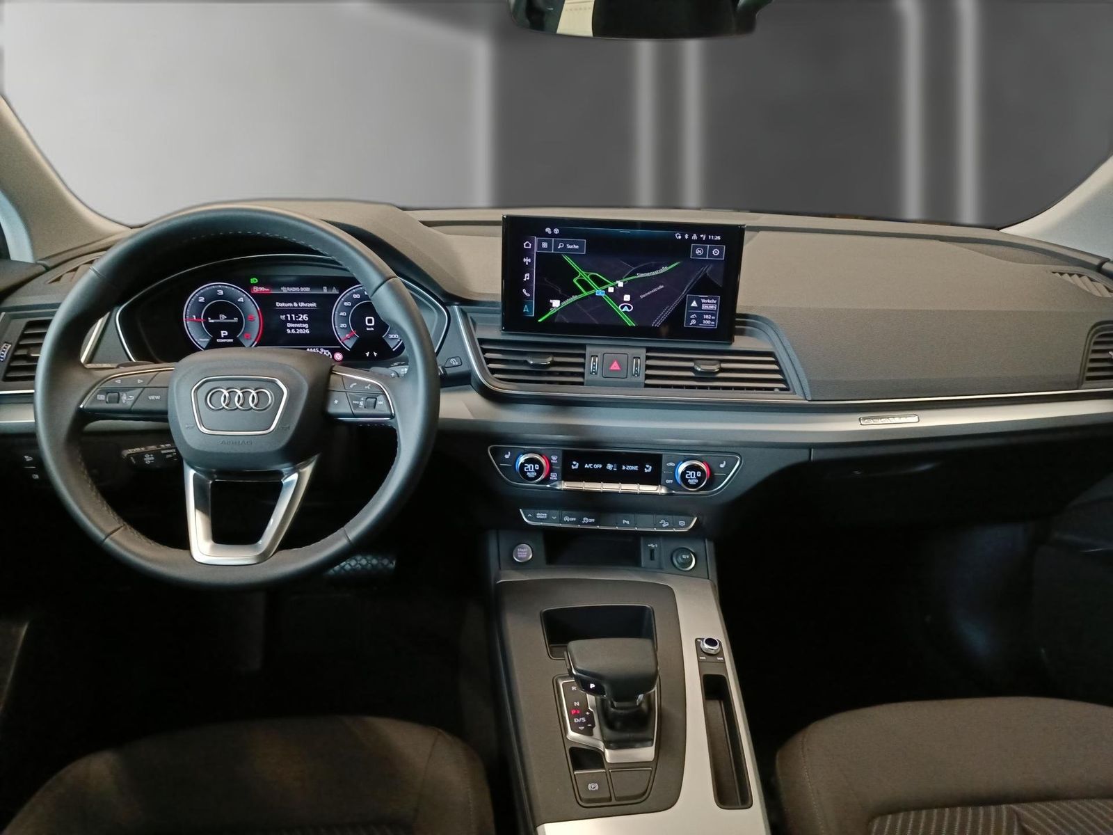 Audi Q5 - Bild 9