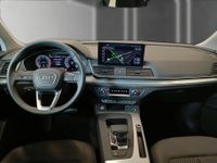 Audi Q5 - Vorschau Bild 9