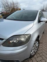 Volkswagen VW Golf Plus 2005  TÜV bis 12/2026  Gepf... - Volkswagen Golf Plus aus 2025