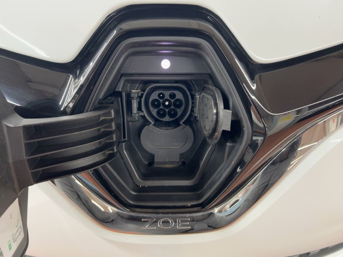 Renault ZOE - Bild 20