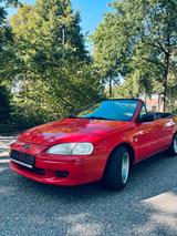Toyota paseo (Oldtimer) - Toyota Paseo: Cabrio