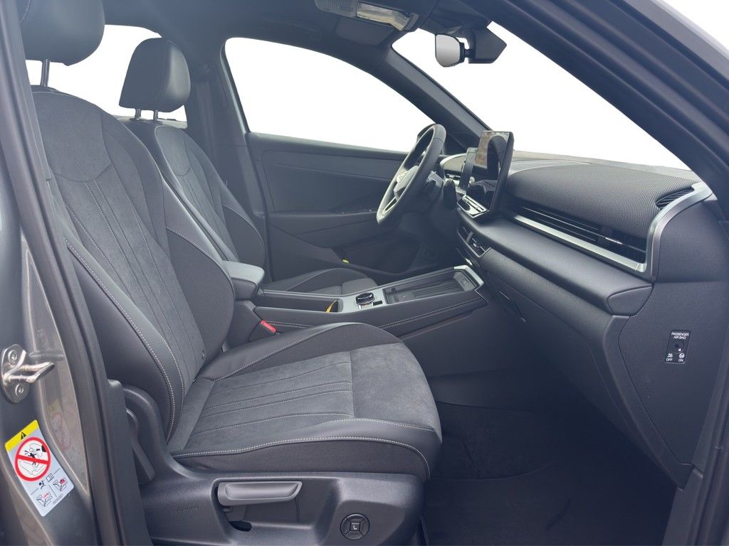 Volkswagen T-Roc - Bild 10