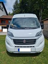 Fiat Ducato Weinsberg CaraTour 540 MG Modell 2021 - Offers