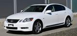 Lexus GS 350 *RHD* - gebrauchte Lexus Limousine