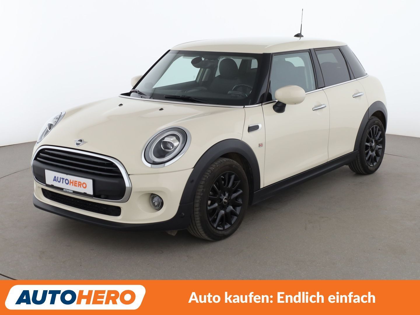 MINI MINI One *NAVI*LED*LIMITER*SHZ*