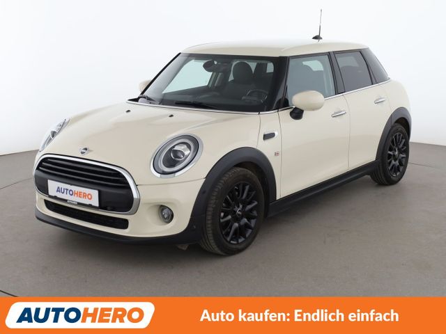 MINI MINI One *NAVI*LED*LIMITER*SHZ*