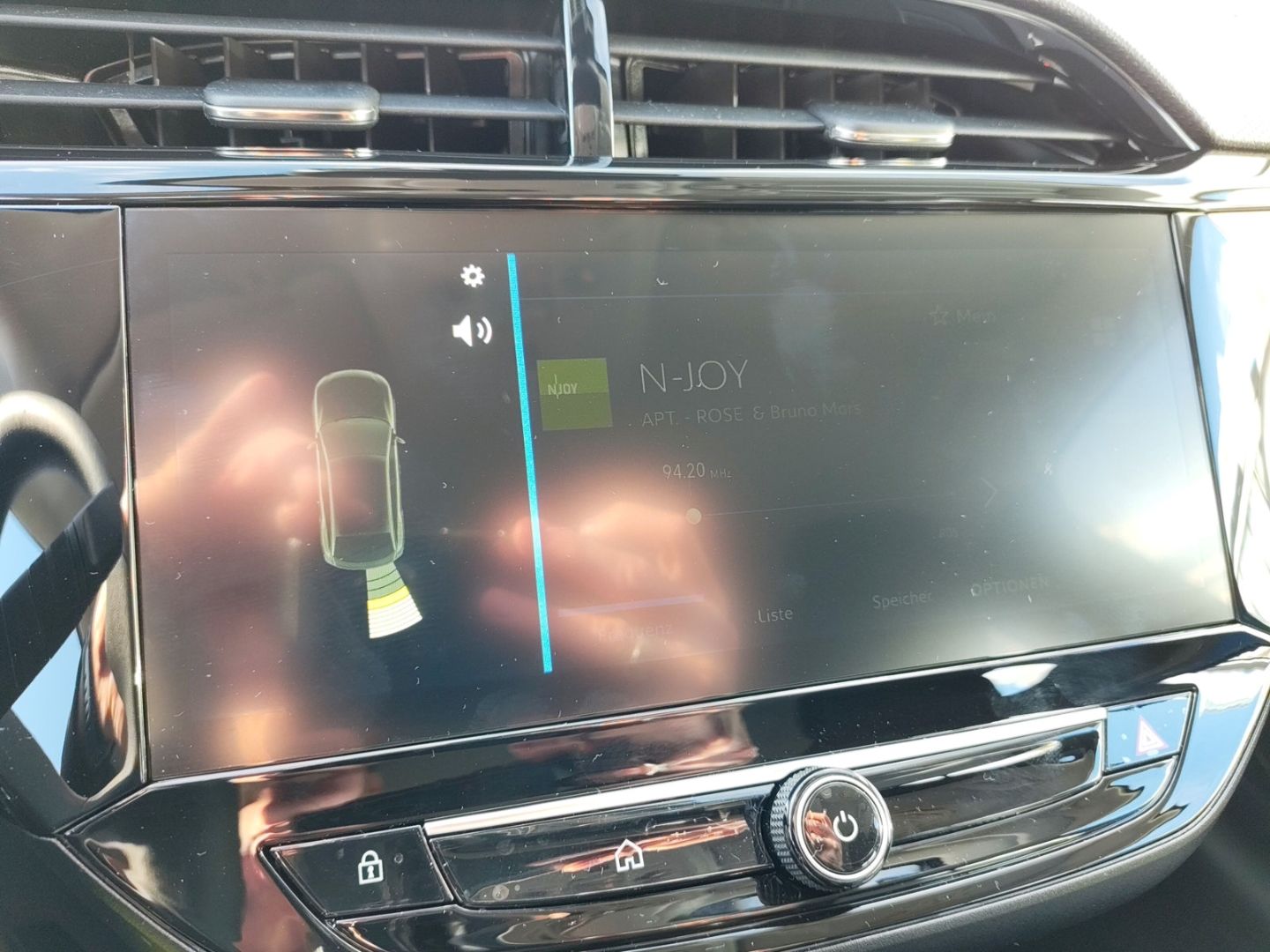 Opel Corsa - Bild 17