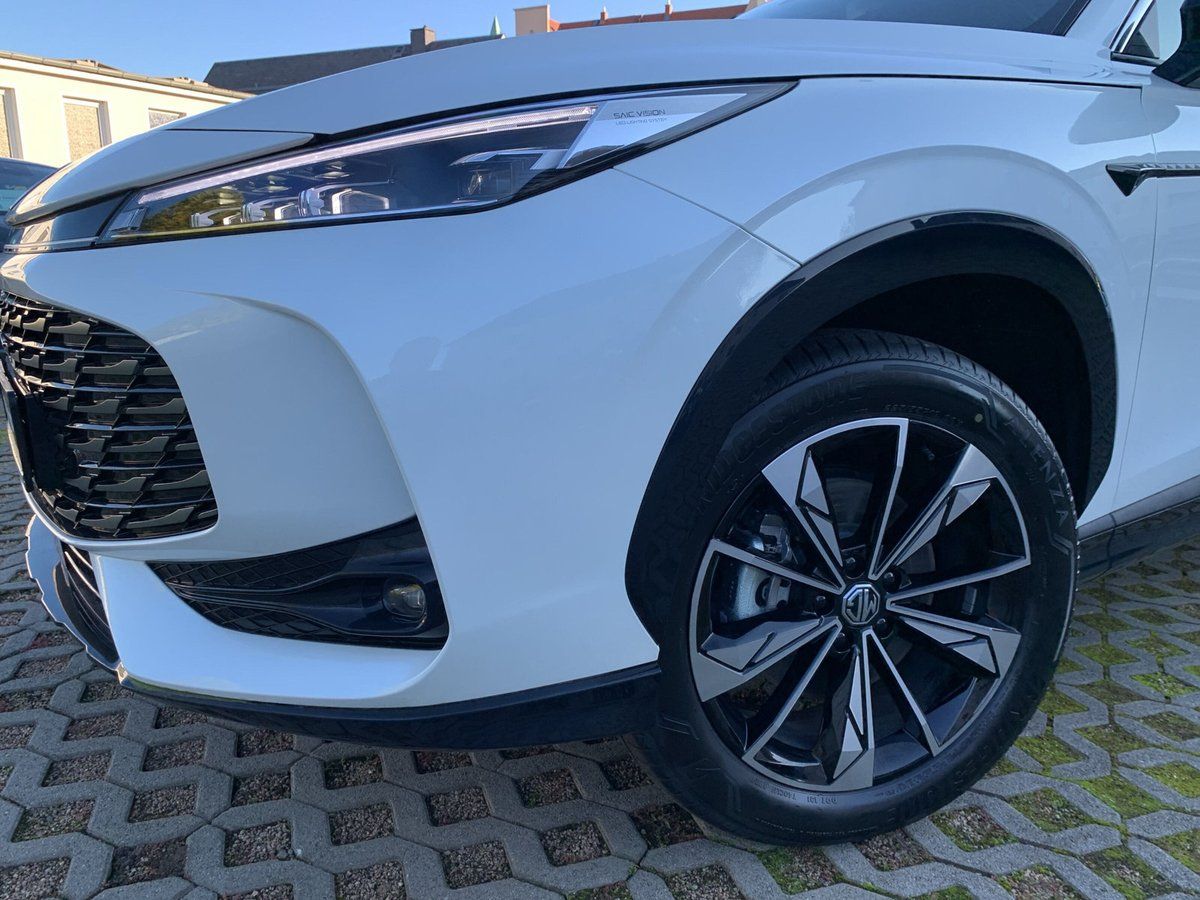 MG HS - Bild 24