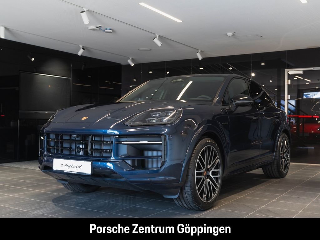Image of Porsche Cayenne
