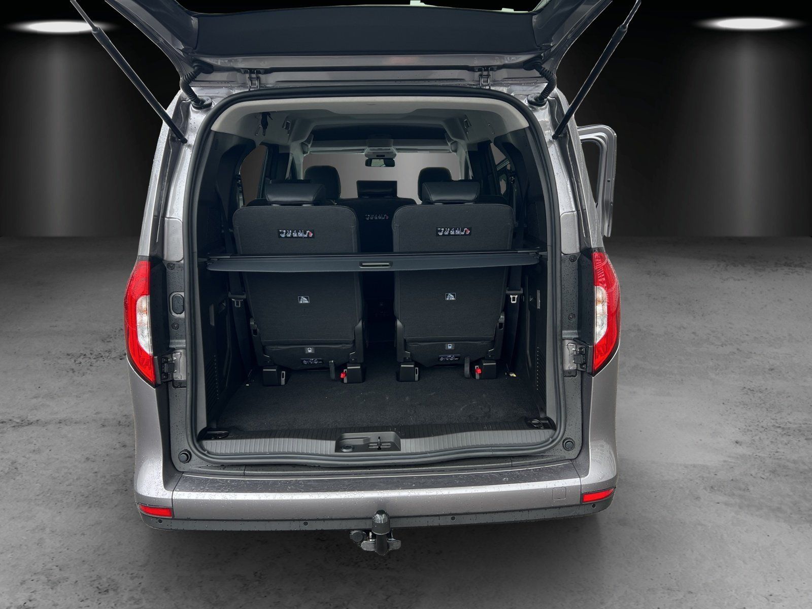 Fahrzeugabbildung Mercedes-Benz T 180 Progressive EDITION AHK LED ChromPaket