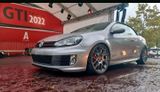 Volkswagen Golf 6 GTi cabrio (NO: R / GTD / TDi) - Volkswagen Golf aus 2012: TDI