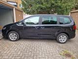 Volkswagen Sharan 2.0 TDI SCR DSG Trendline Trendline