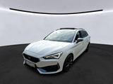 Cupra Leon Sportstourer 2.0 TSI 4Drive DSG VZ+PANO+ - Cupra Leon Benzin Gebrauchtwagen
